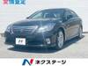 TOYOTA CROWN HYBRID