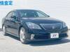 TOYOTA CROWN HYBRID