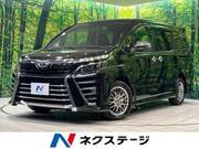 2021 TOYOTA VOXY