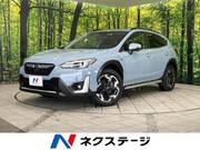 2021 SUBARU XV