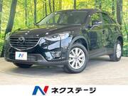 2015 MAZDA CX-5
