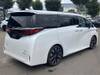 TOYOTA ALPHARD HYBRID