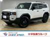 TOYOTA LANDCRUISER 250