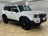 TOYOTA LANDCRUISER 250
