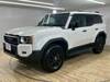 TOYOTA LANDCRUISER 250
