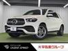 MERCEDES BENZ GLE