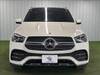 MERCEDES BENZ GLE
