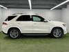 MERCEDES BENZ GLE