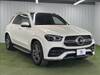 MERCEDES BENZ GLE