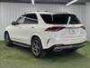 MERCEDES BENZ GLE
