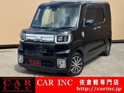 2017 DAIHATSU WAKE
