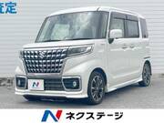 2022 SUZUKI SPACIA CUSTOM