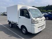 2017 DAIHATSU HIJET TRUCK