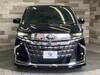 TOYOTA ALPHARD HYBRID