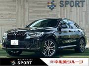 2021 BMW X4