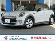 2019 BMW MINI