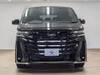 TOYOTA VELLFIRE HYBRID