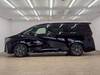 TOYOTA VELLFIRE HYBRID