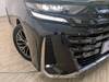 TOYOTA VELLFIRE HYBRID