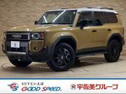 2024 TOYOTA LANDCRUISER 250