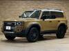 TOYOTA LANDCRUISER 250