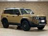 TOYOTA LANDCRUISER 250
