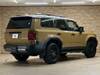 TOYOTA LANDCRUISER 250