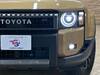 TOYOTA LANDCRUISER 250