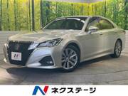 2016 TOYOTA CROWN HYBRID Athlete S