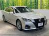 TOYOTA CROWN HYBRID