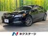 HONDA LEGEND