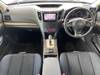 SUBARU LEGACY TOURING WAGON