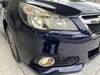 SUBARU LEGACY TOURING WAGON