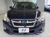SUBARU LEGACY TOURING WAGON