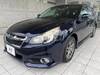 SUBARU LEGACY TOURING WAGON