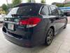 SUBARU LEGACY TOURING WAGON