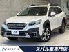 SUBARU LEGACY OUTBACK