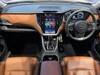 SUBARU LEGACY OUTBACK
