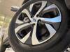 SUBARU LEGACY OUTBACK