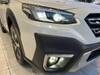 SUBARU LEGACY OUTBACK