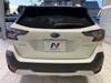 SUBARU LEGACY OUTBACK