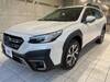 SUBARU LEGACY OUTBACK