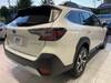 SUBARU LEGACY OUTBACK