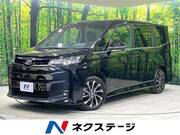 2024 TOYOTA NOAH