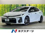 2019 TOYOTA PRIUS PHV