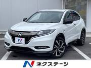 2017 HONDA VEZEL