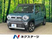 2023 SUZUKI HUSTLER