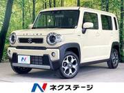 2021 SUZUKI HUSTLER