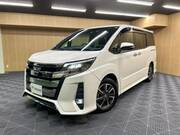 2018 TOYOTA NOAH
