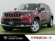2022 CHRYSLER JEEP GRAND CHEROKEE
